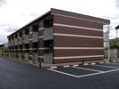 レオネクストインディゴⅡの間取り画像