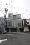 アートフル代田の外観