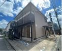 ハイツCHAKOの外観