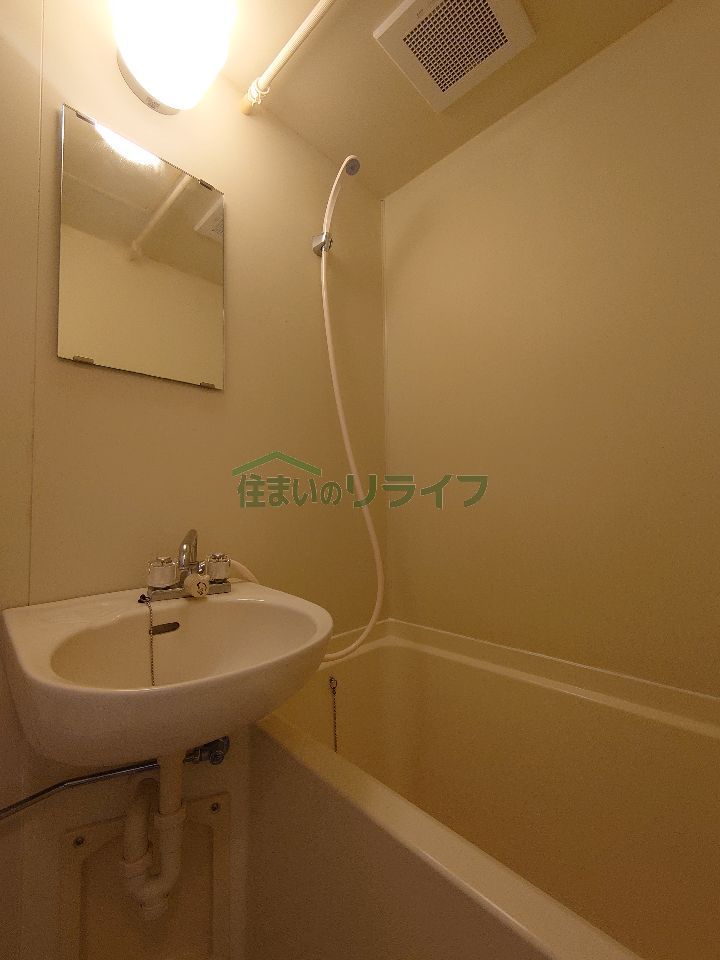 バスルーム