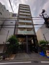 ミュプレ恵比寿の外観