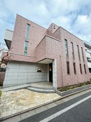 シャンブル向丘の外観画像