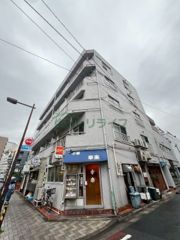 マンション池袋の外観画像