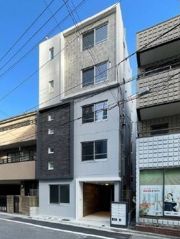 CASA FIORE 日暮里の外観画像