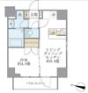 GRANSITE千代田富士見の間取り画像