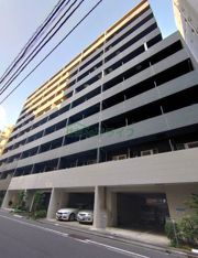 ステージグランデ茅場町の外観画像