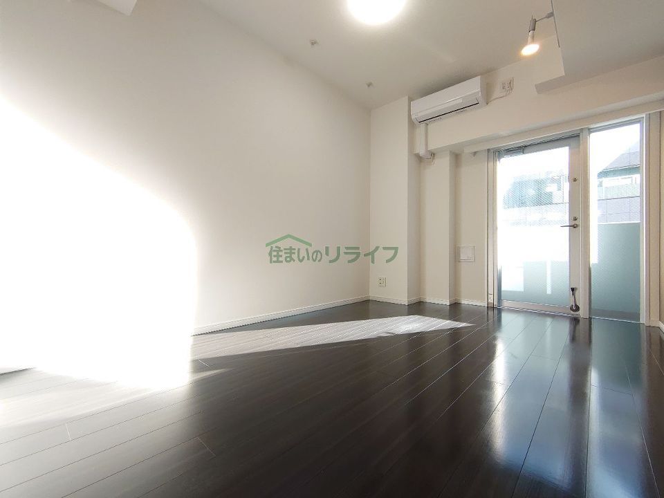 リビング