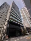 ライトテラス新宿御苑の外観