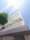 アイルイムーブル西大島の外観