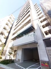 グランドコンシェルジュ浅草橋の外観画像