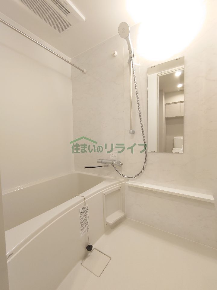 バスルーム
