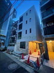 ザ・シティレジデンス新宿荒木町の外観画像