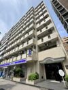 GSハイム麻布十番東山の外観