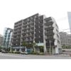 ATG Park 東品川の外観