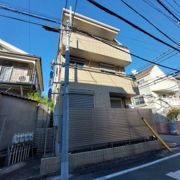 メゾン ラフイネの外観画像