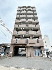エクセル枇杷島の外観画像