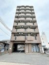エクセル枇杷島の外観