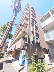 メゾン・ド・ヴィレ高円寺の外観画像