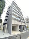 アーバネックス小石川春日の外観