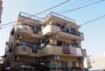 コアクレスト高津の外観
