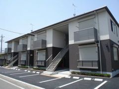 ルーベラBの外観画像