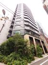 ルジュール神田須田町の外観