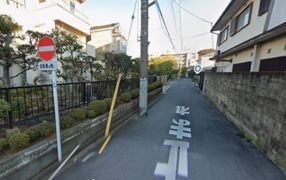 ハーモニーテラス白鷺ケーの外観画像