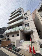 THE MANOR EXCELSIORの外観画像