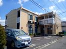 レオパレス希望の丘の間取り画像