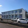 レオパレス原市弐番館の間取り画像