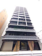 リテラス浅草橋イーストの外観画像