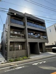 R－Residence南千束の外観画像