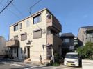 ファミール高津の外観