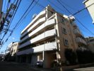 KDXレジデンス雪谷大塚の外観