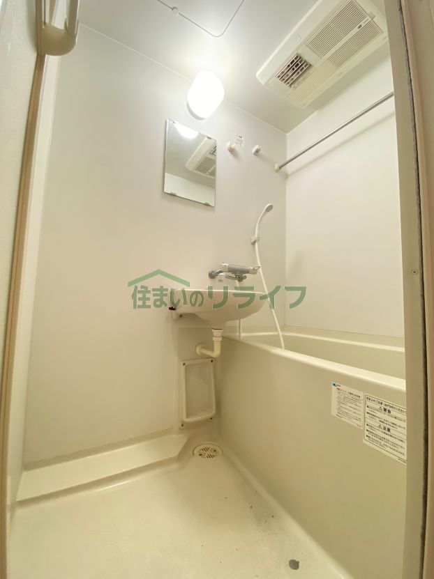 バスルーム