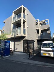 AQUA TOKYO NORTHCITYの外観画像