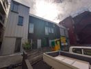グランエッグス池袋要町の間取り画像
