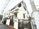 ヴィラ北沢の間取り画像