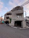 コートヒルズ東高円寺の外観