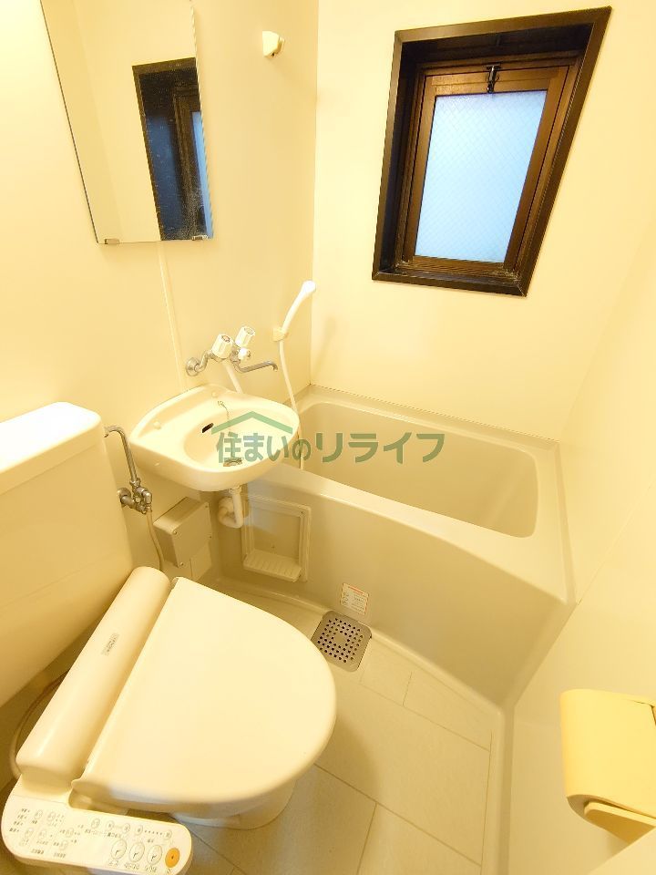 バスルーム