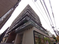 KOENJI Crossoverの外観画像
