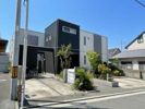 シャーメゾン鳳中町の間取り画像