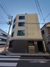プラティーク住吉の外観