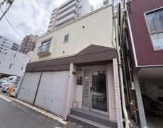 コーポ双葉の外観画像