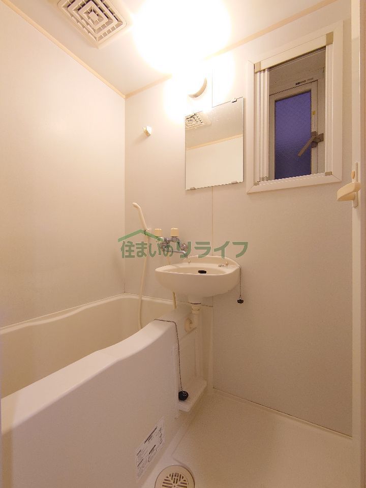 バスルーム