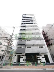 レアライズ浅草Ⅳの外観画像