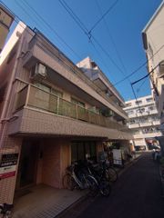 エクセルハナブサの外観画像