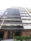 パークリュクス日本橋大伝馬町の外観