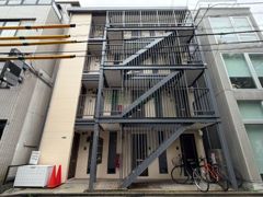 新御徒町駅前プラザの外観画像
