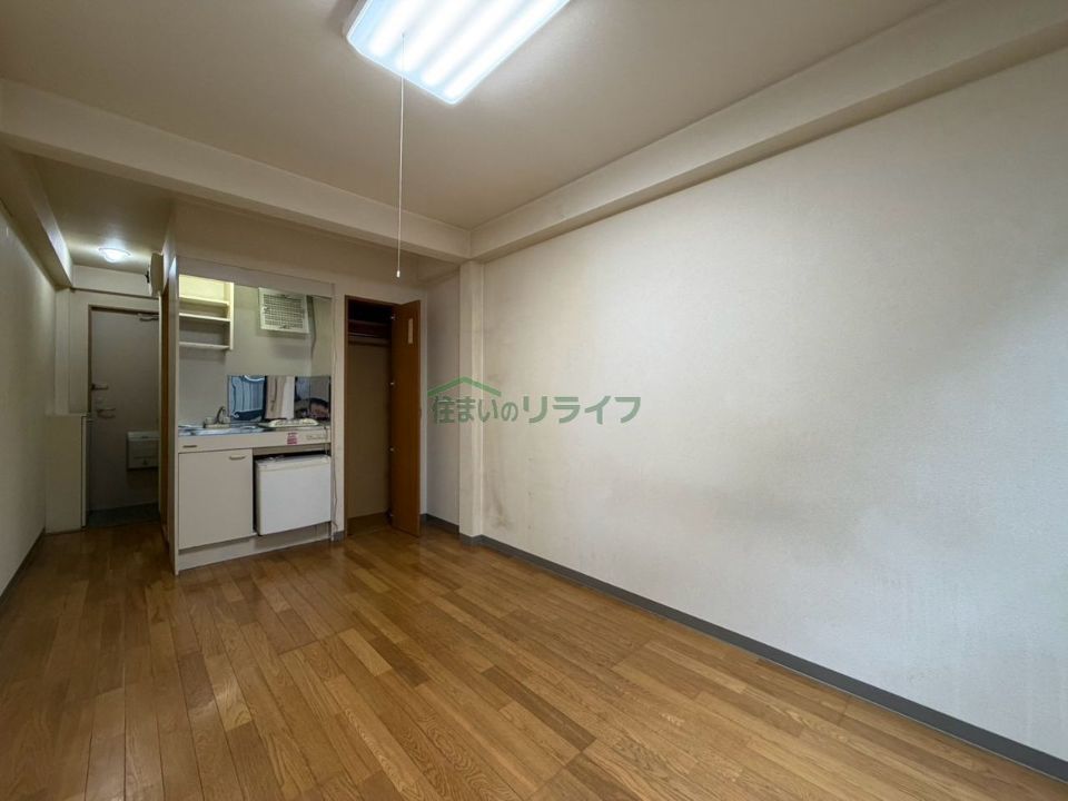 リビング